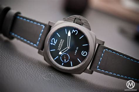 panerai lab
